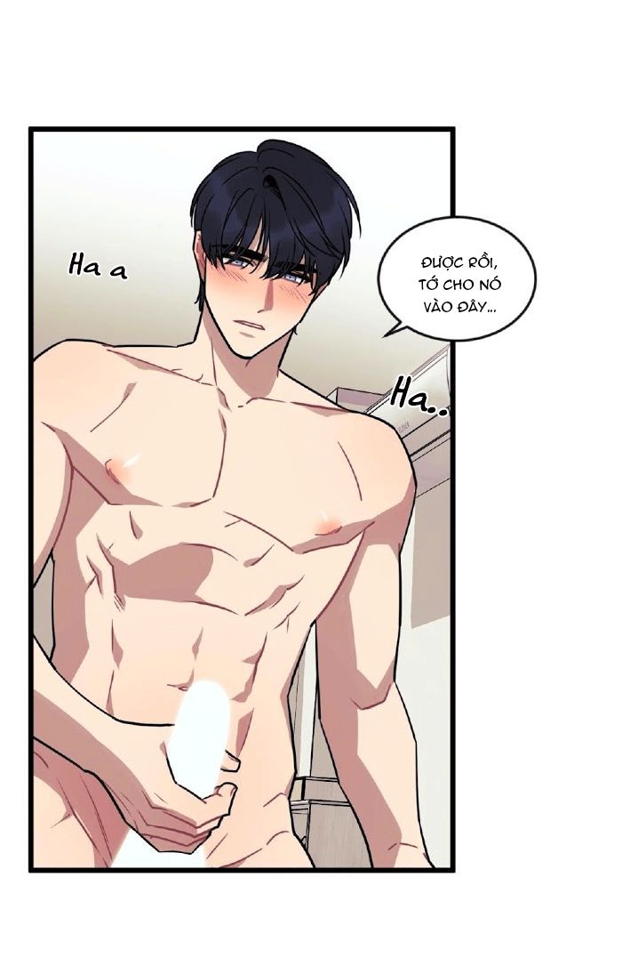 điều ước của cậu là mệnh lệnh của tớ chapter 8 35