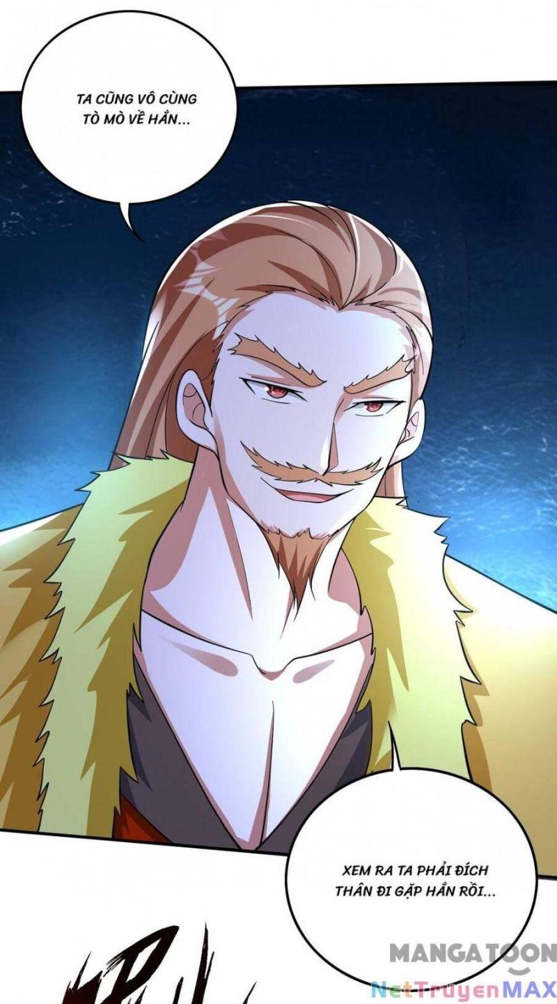 tối cường thần y tại đô thị chapter 284 33