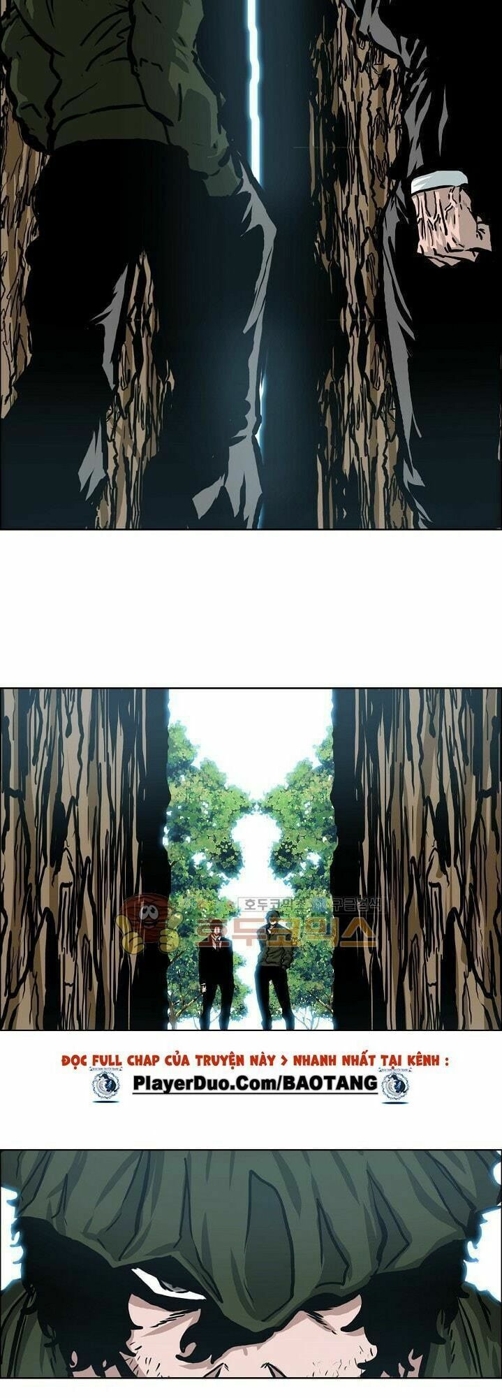 bá chủ học đường ss3 chapter 29 32