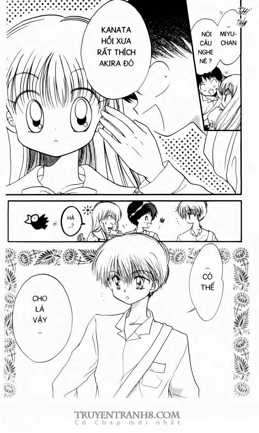 em bé ufo chapter 14 20