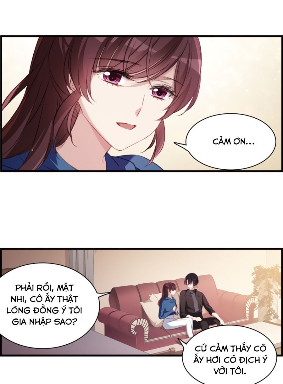 Cuốn Sách Vận Mệnh Của Tôi chapter 74 - Trang 5