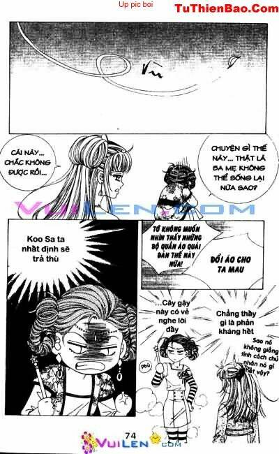 bogle goes to the kingdom chapter 33 12