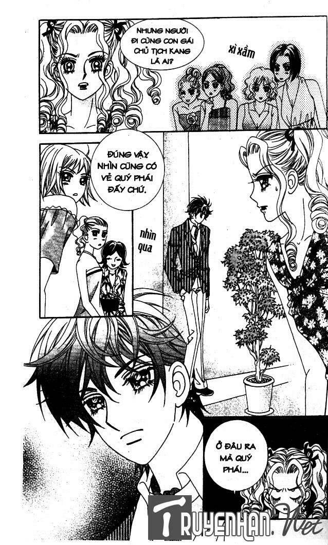 my lovely master chapter 19 16