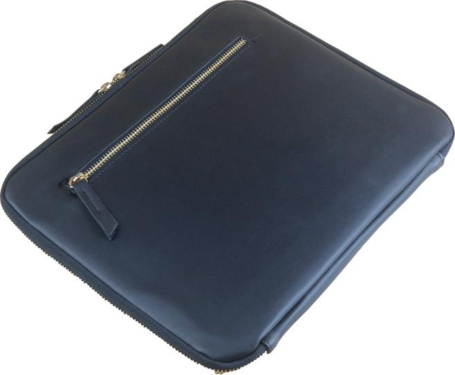 Bao da Ipad kiêm Ví doanh nhân đa năng cho các thiết bị số SDN002 UNISE