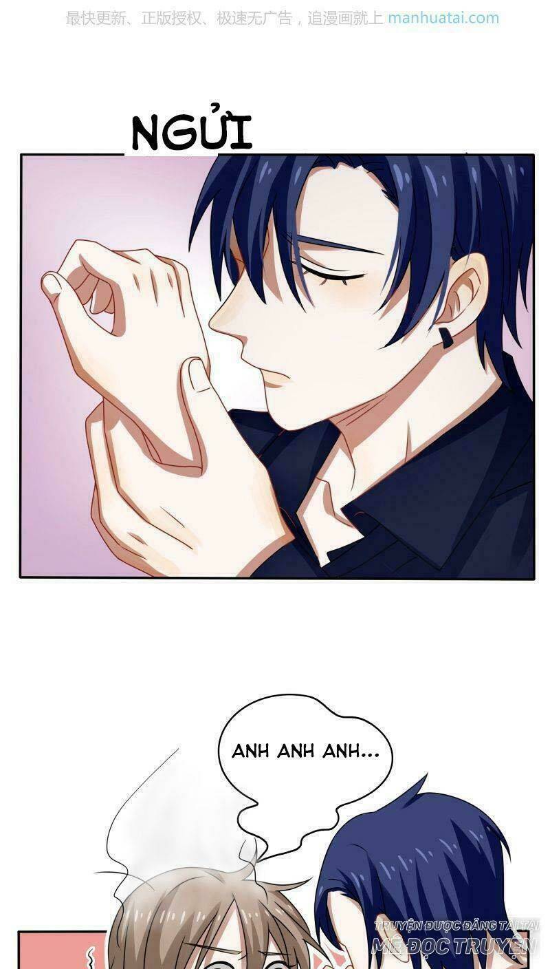 đế thiếu đoạt tình thành nghiện chapter 42 6