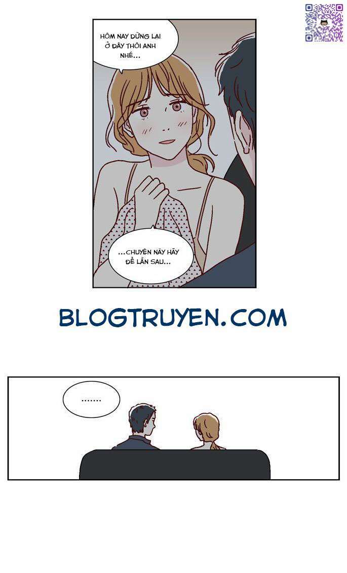 we broke up chapter 24 9