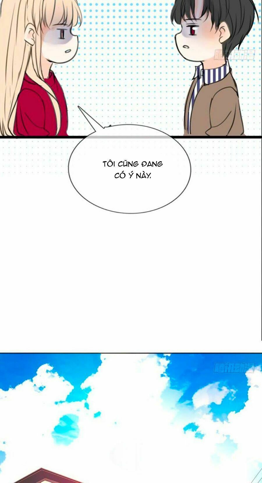 công chúa nữ vương mệnh chapter 96 27