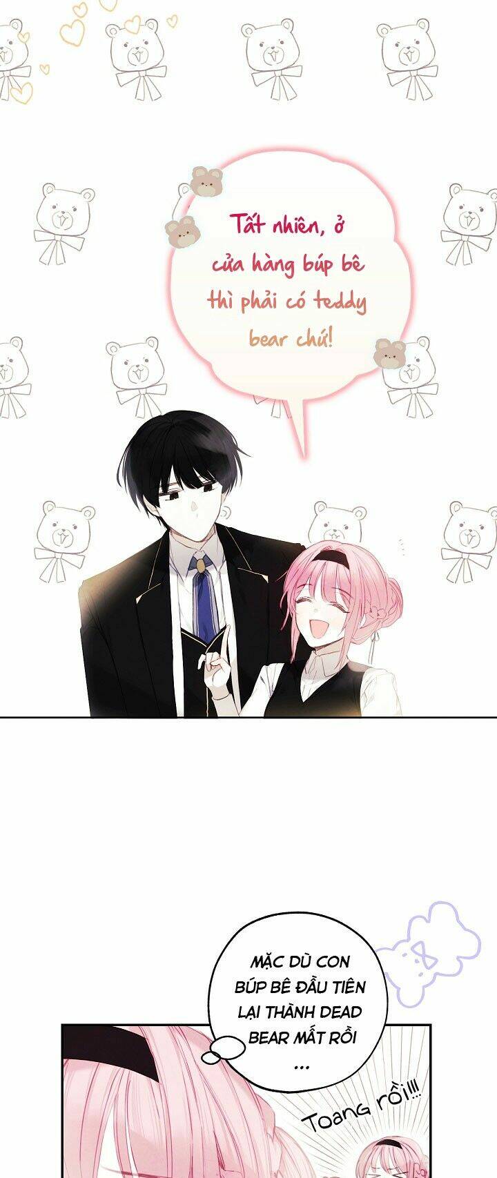 tiệm búp bê của công chúa chapter 5 4