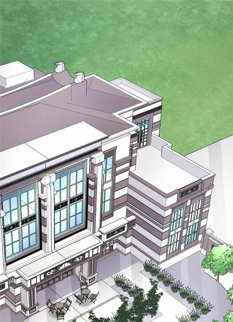 manh bảo đột kích: mami cha con đâu ? chapter 65 10