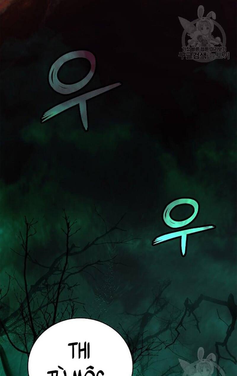 xuyên không thành hổ chapter 93 89