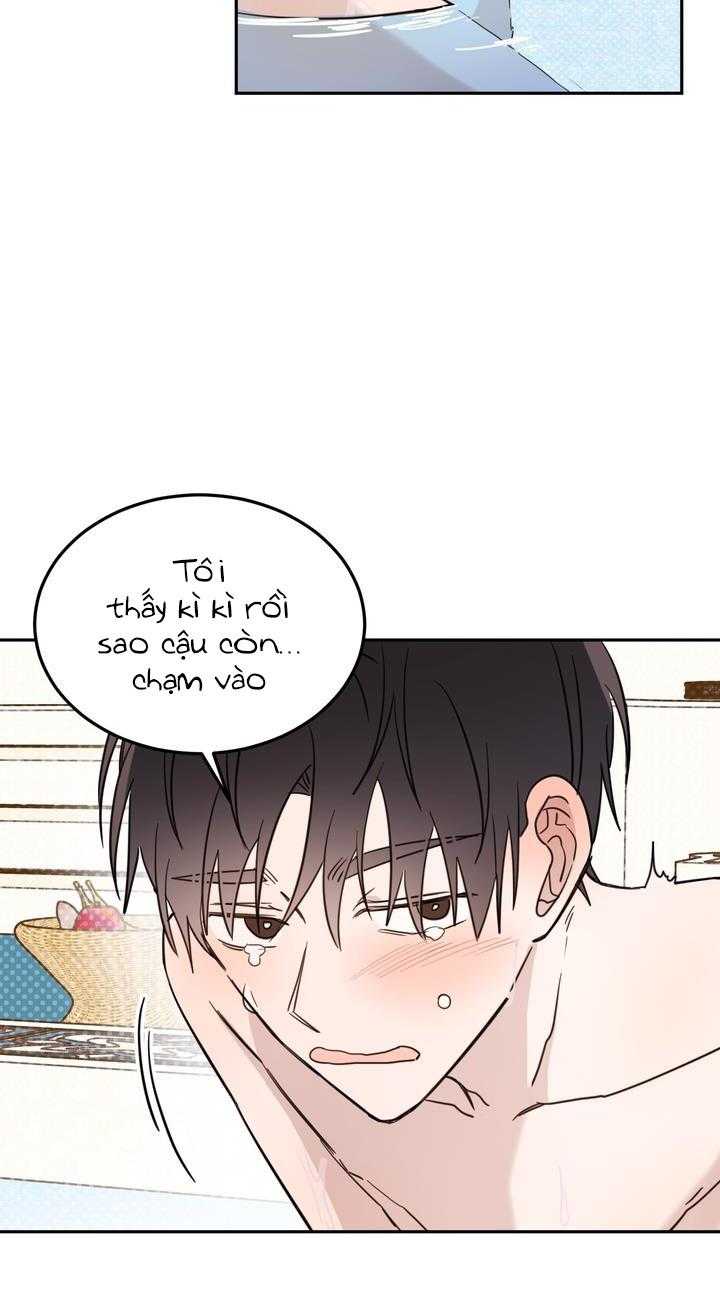 ác ma giữa ngã tư đường chapter 34 19