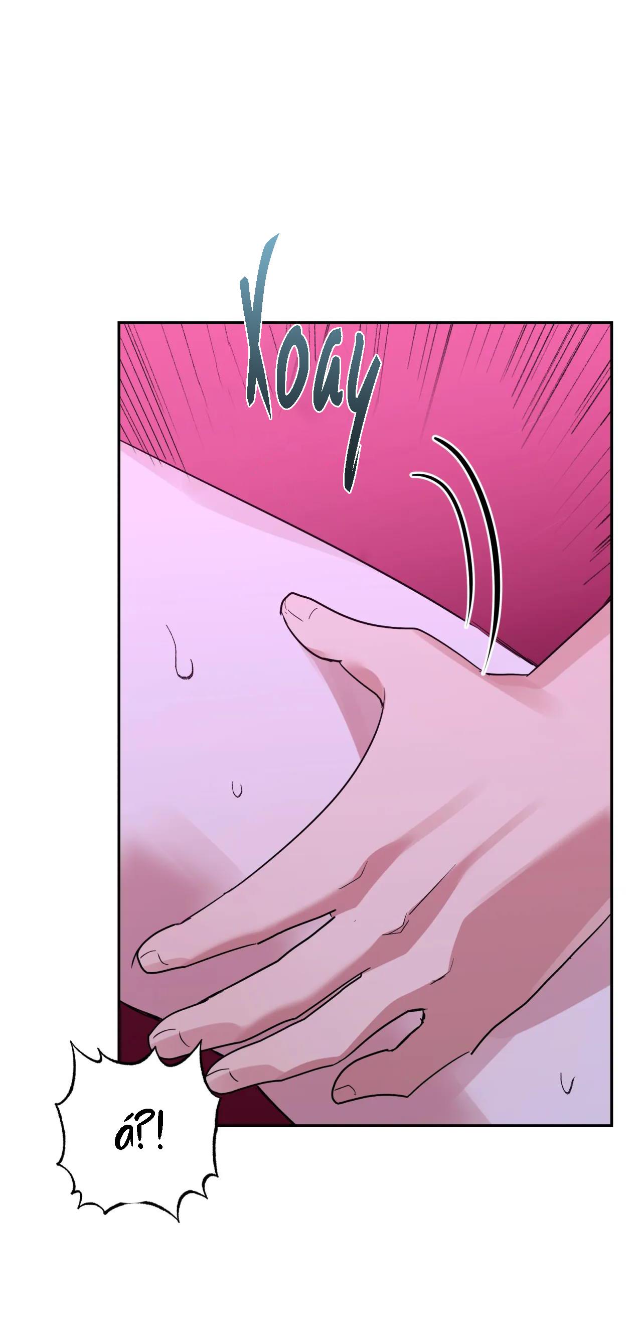 bl cổ trang - âu cổ ngắn nhà kim chapter 19.1 58