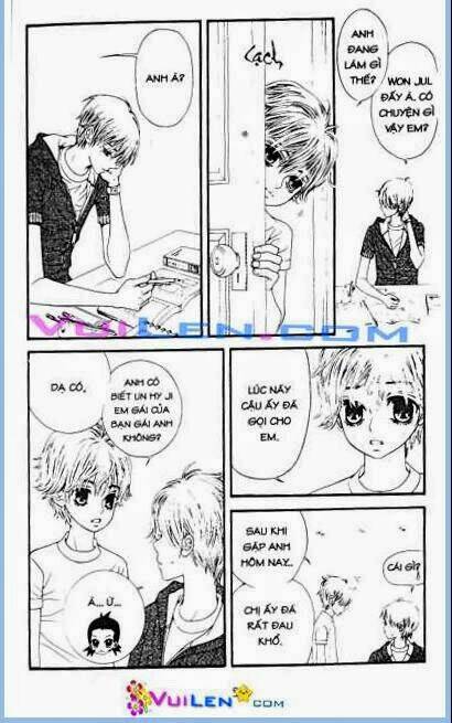 chàng trai thứ 13 chapter 8 52