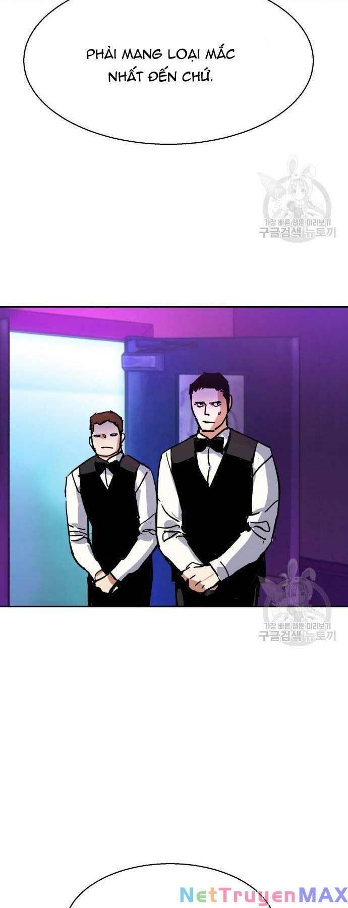 bạn học tôi là lính đánh thuê chapter 144 73