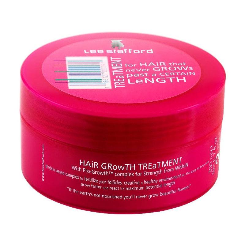 Ủ kích thích mọc  tóc Lee Stratford Hairgrowth