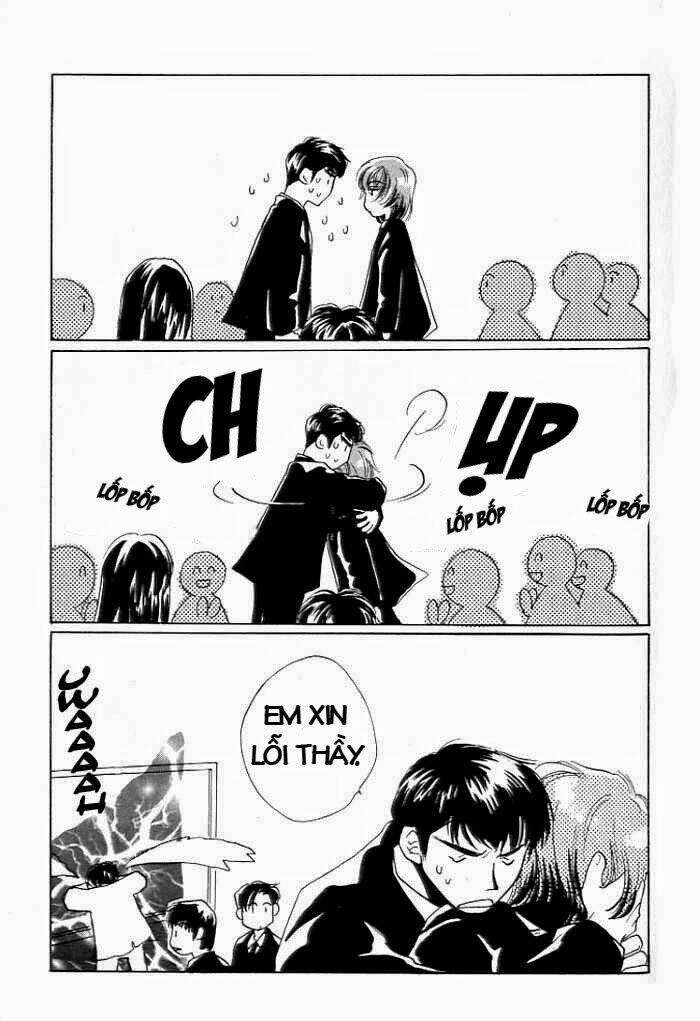 sukijanai kedo aishiteru chapter 5 16