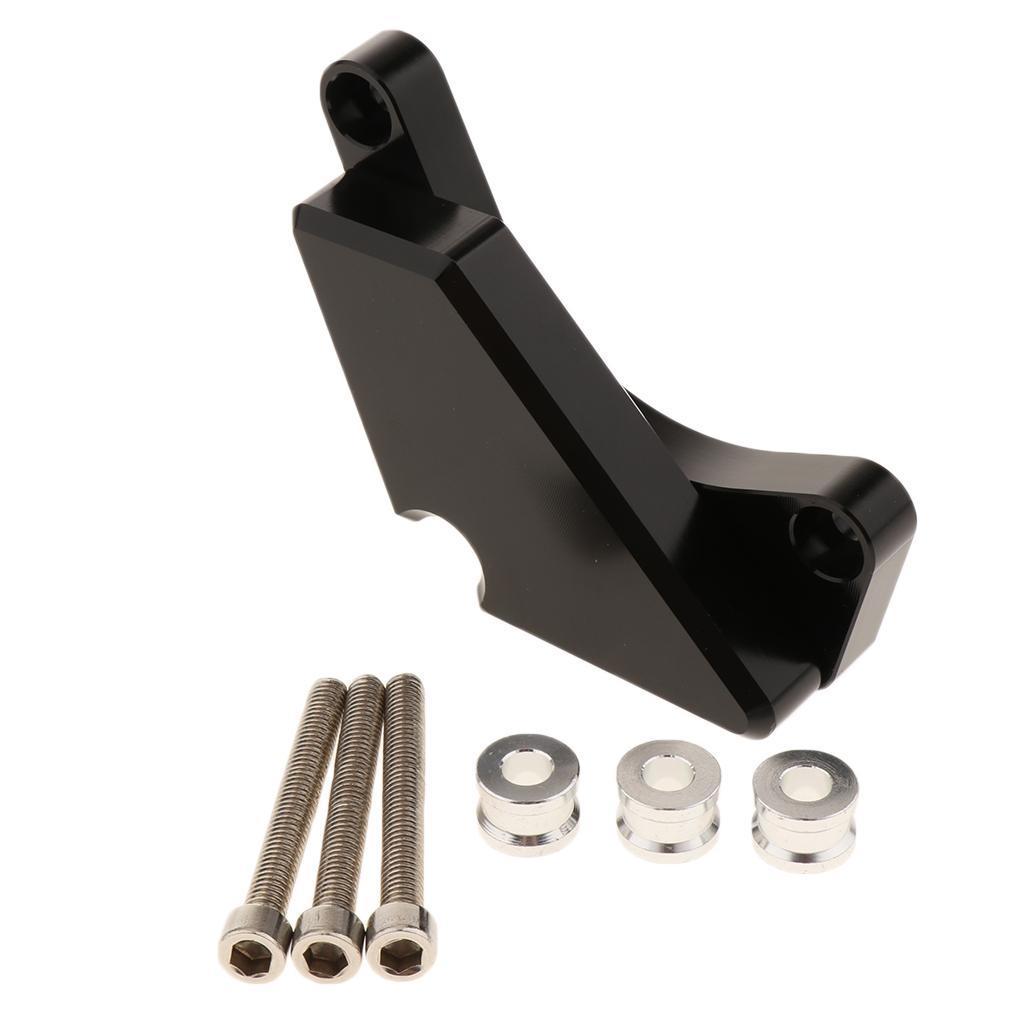 Motorcycle Engine Protection Guard Block for  Z1000 2010-2012