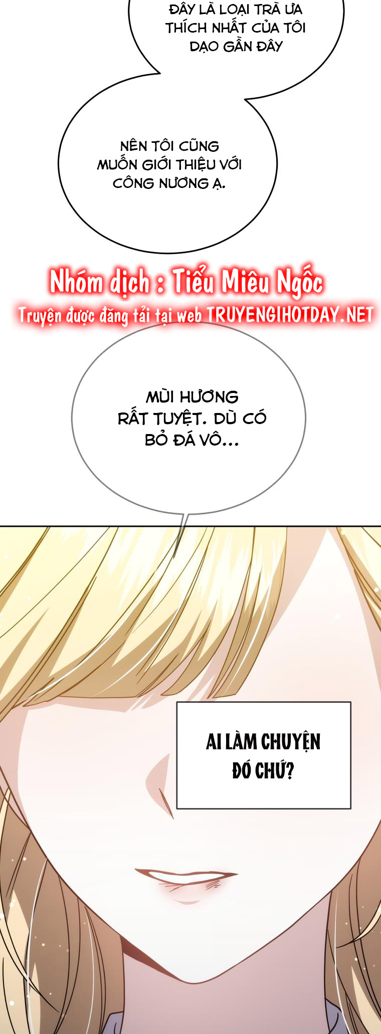 cháu trai nam chính rất thương tôi chapter 34 38