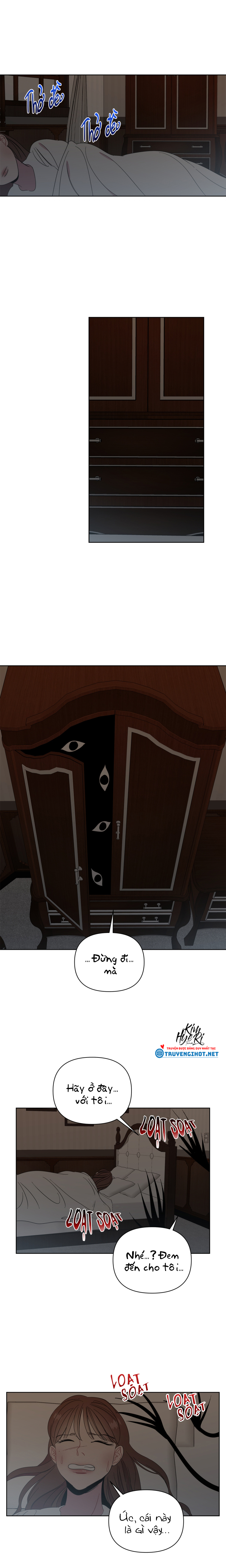 thiên đường (heaven) chapter 10.2 1