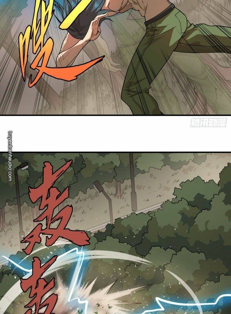 danh sách kẻ phản diện chapter 89 17