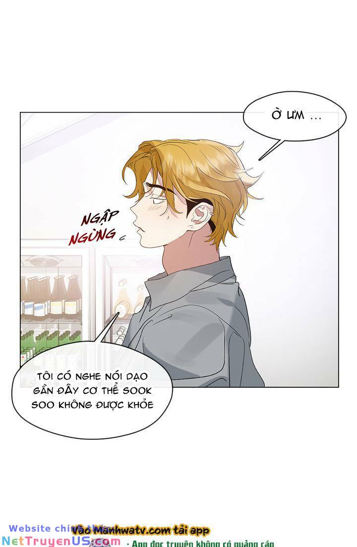 nhà hàng nơi suối vàng chapter 26 11