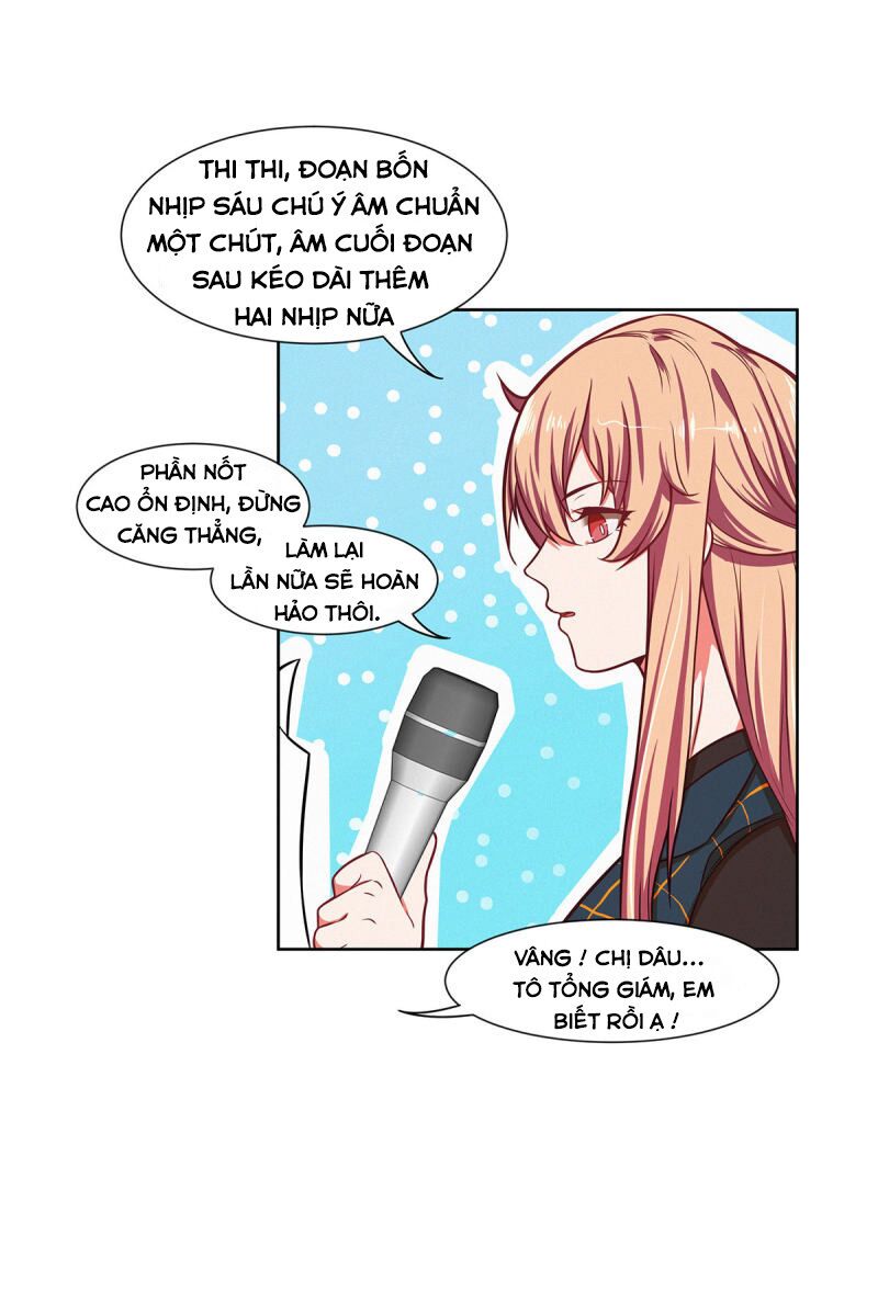 trọng sinh quý thê chi phục thù hoa lệ chapter 33 21