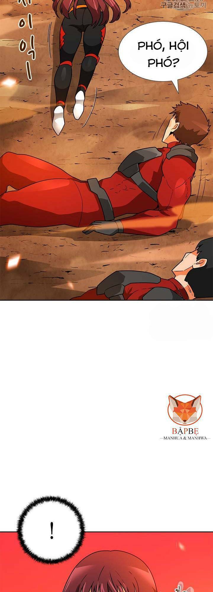 tôi tự động săn một mình chapter 46 57