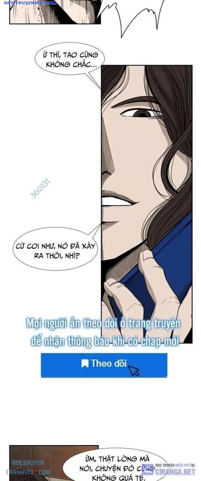 shark - cá mập chapter 111 21