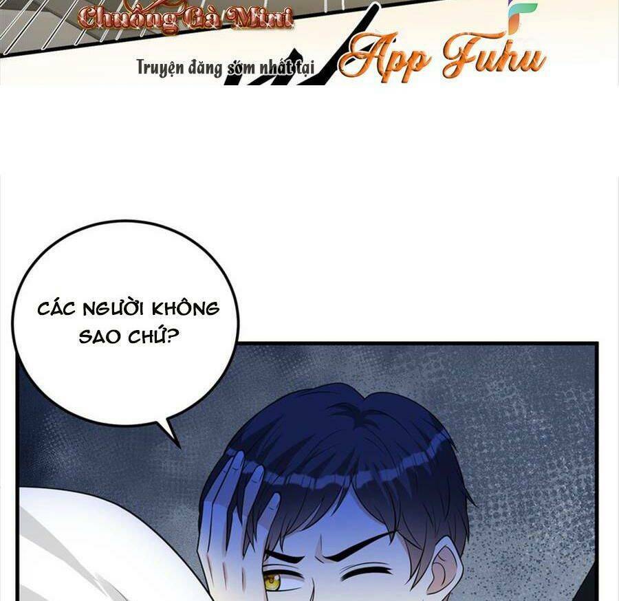 vượt rào trêu chọc chapter 175 53