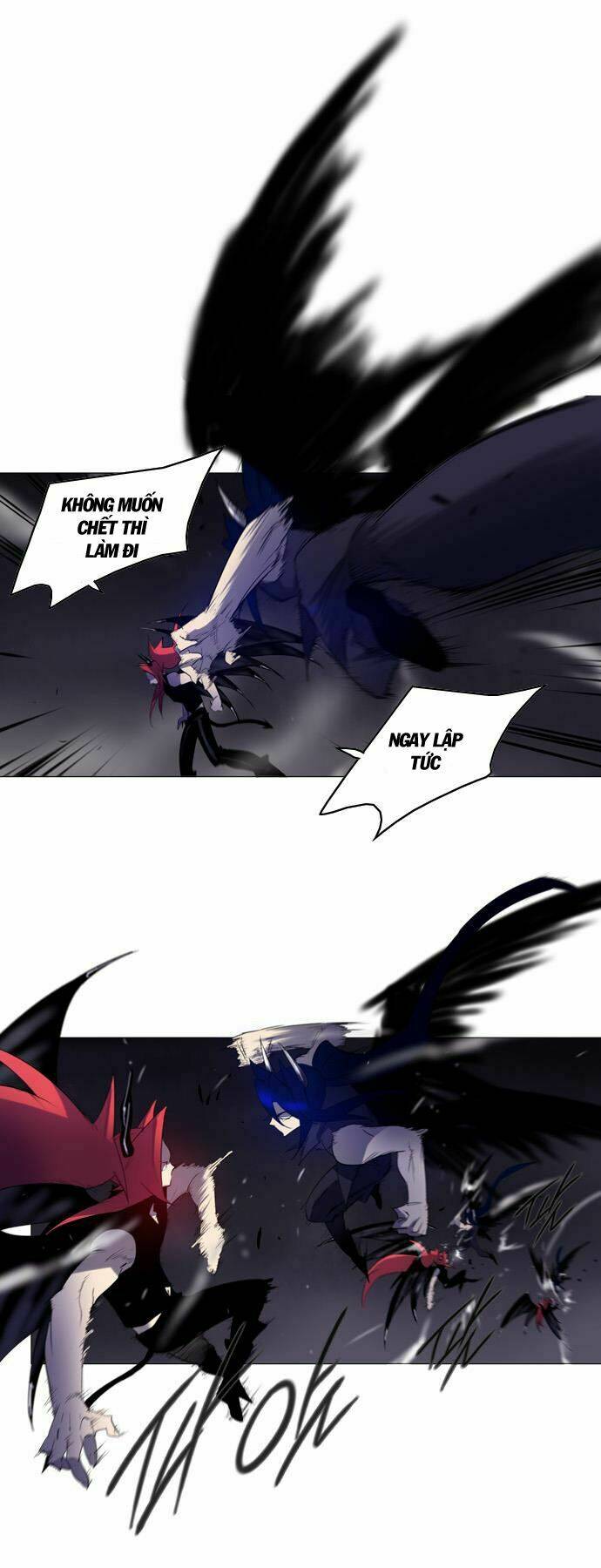 bản khế ước linh hồn chapter 102 17