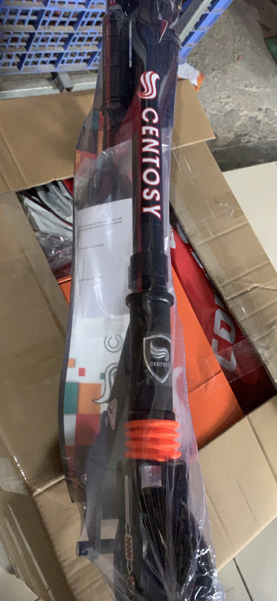 Xe trượt scooter Centosy C3, Scooter dành cho người lớn và scooter dành cho trẻ em cao trên 130cm