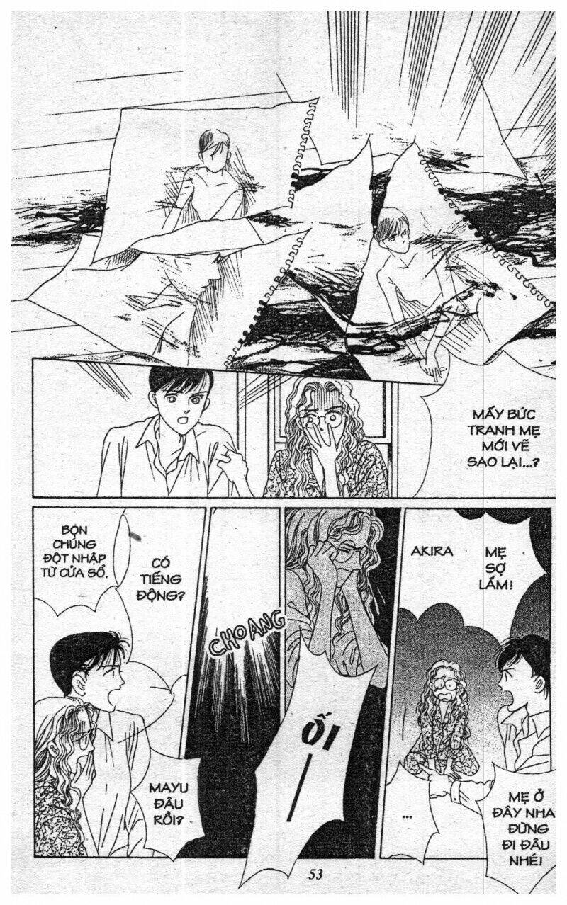 nàng tiên ánh trăng - kaguya hime chapter 1 51