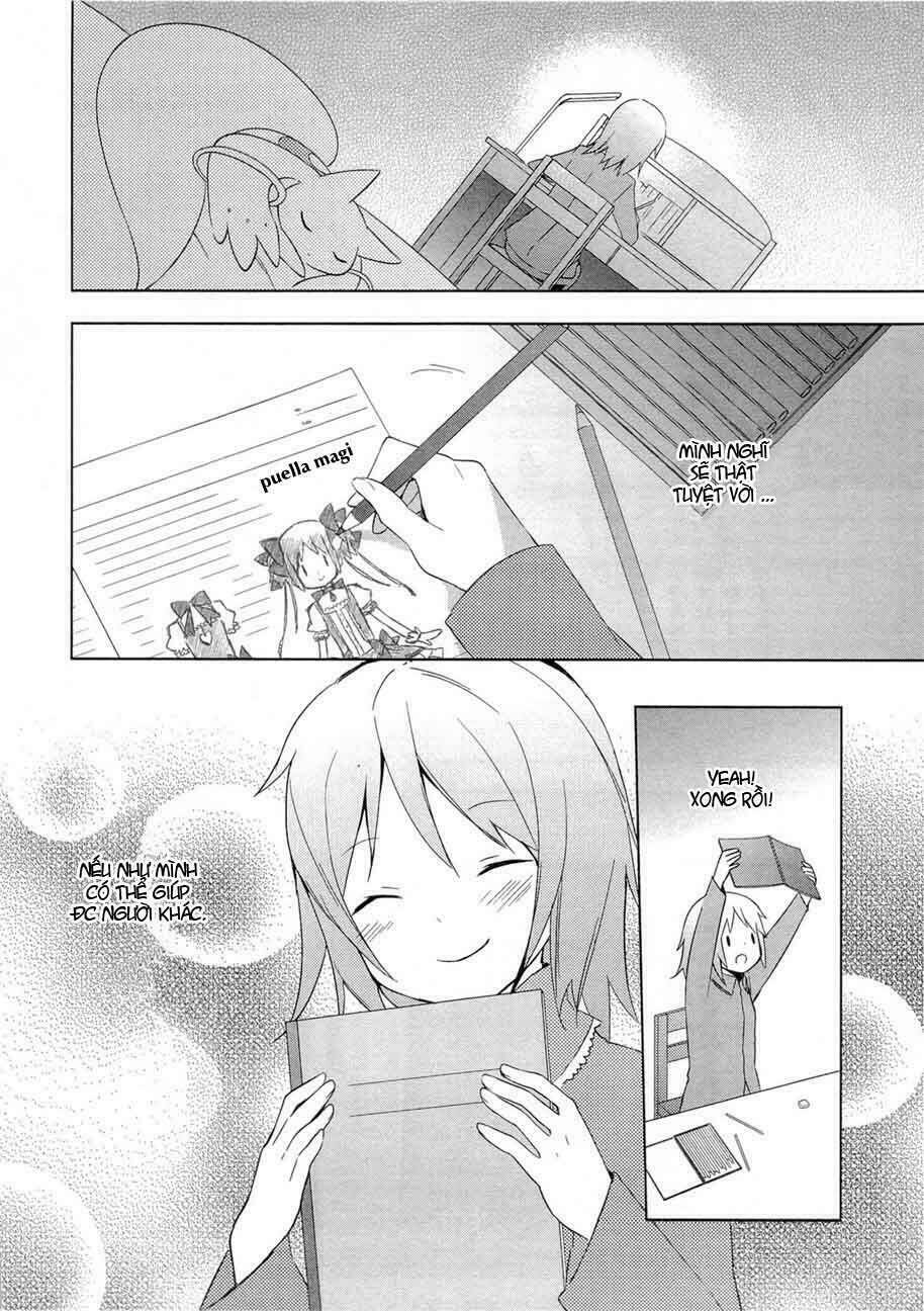 puella magi madoka magica chapter 2 35