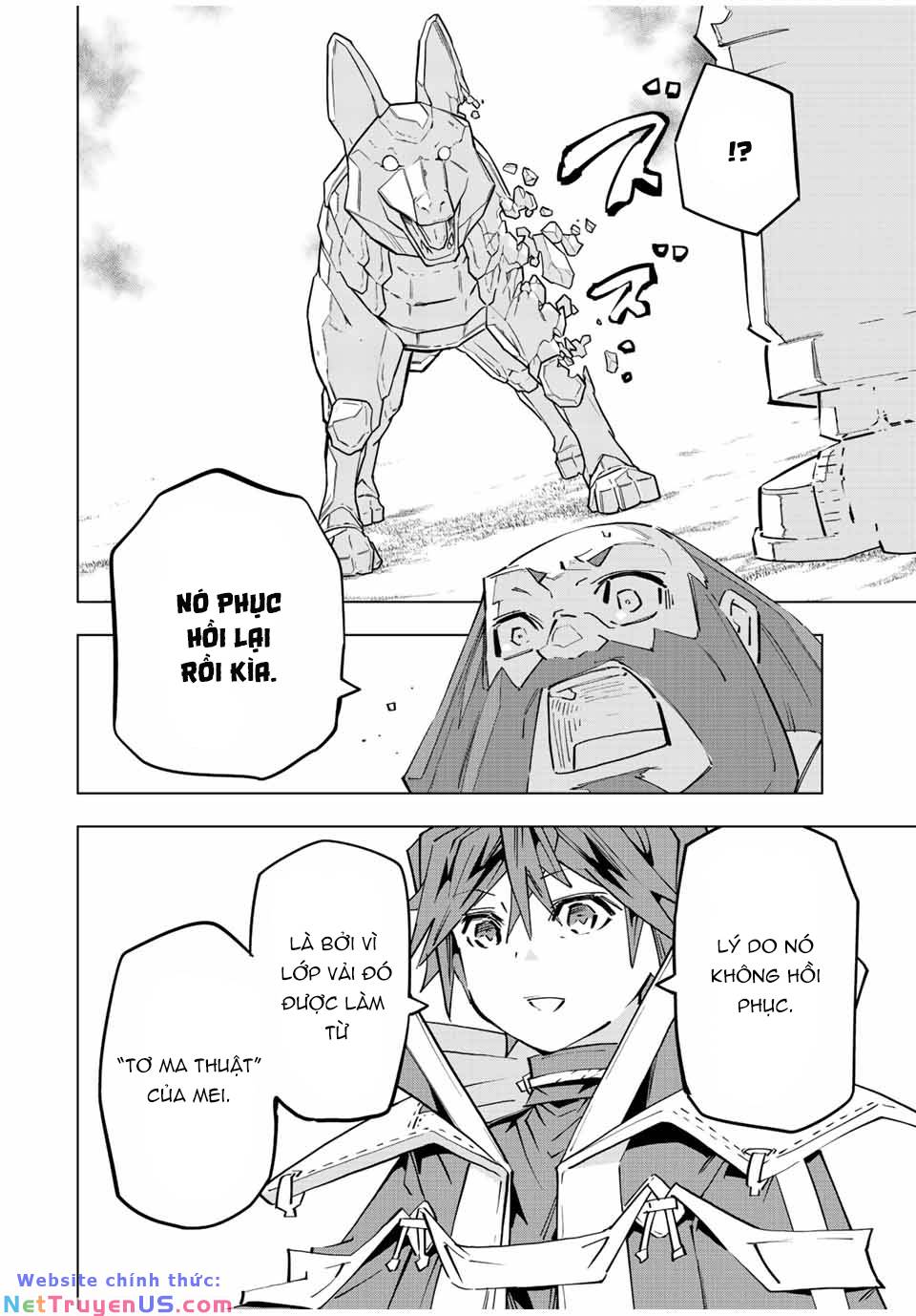 Bị Phản Bội Bởi Đồng Đội Và Sở Hữu [Gacha Không Giới Hạn] Lv.9999 chapter 93 12