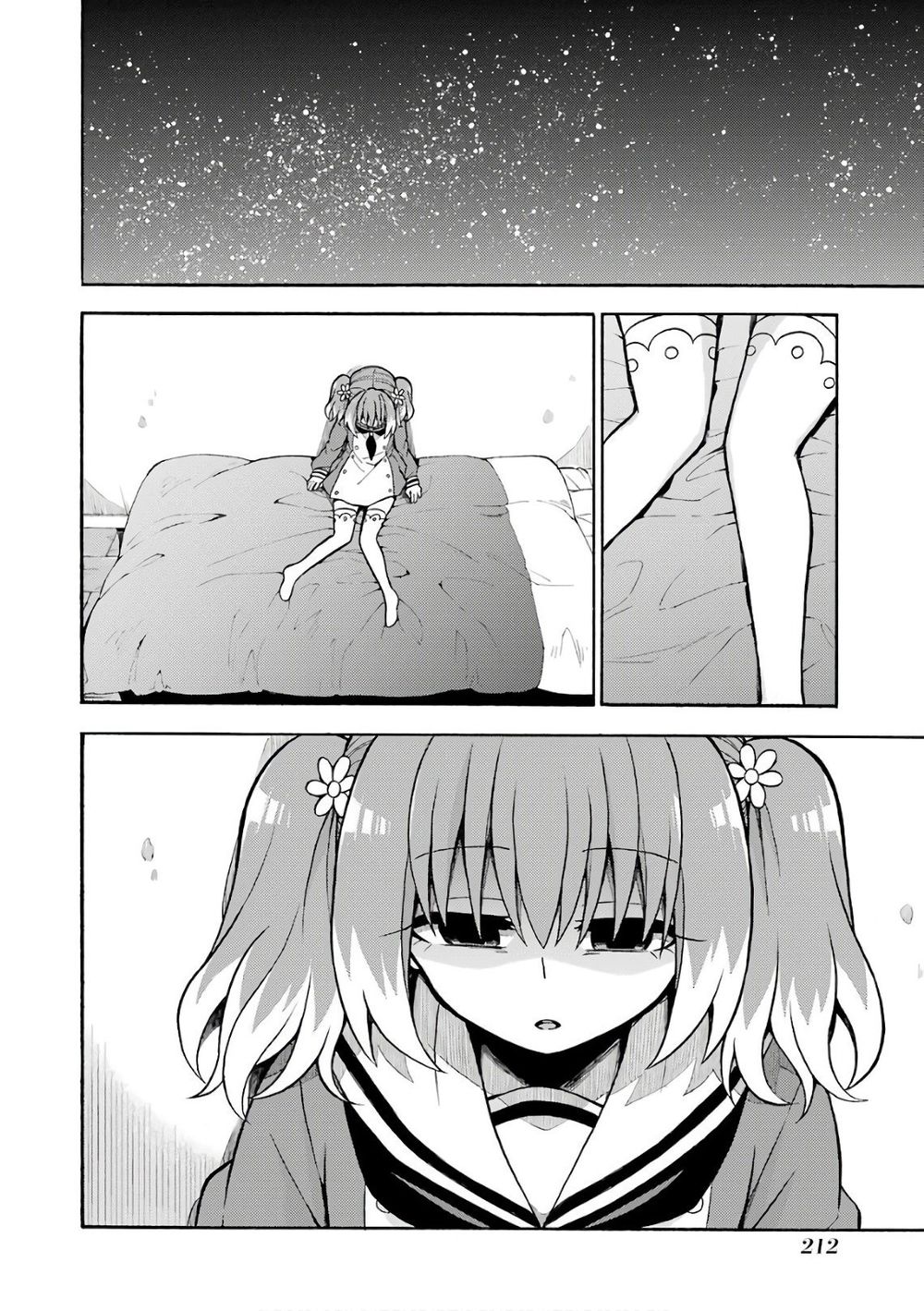 nana vô năng chapter 26 2