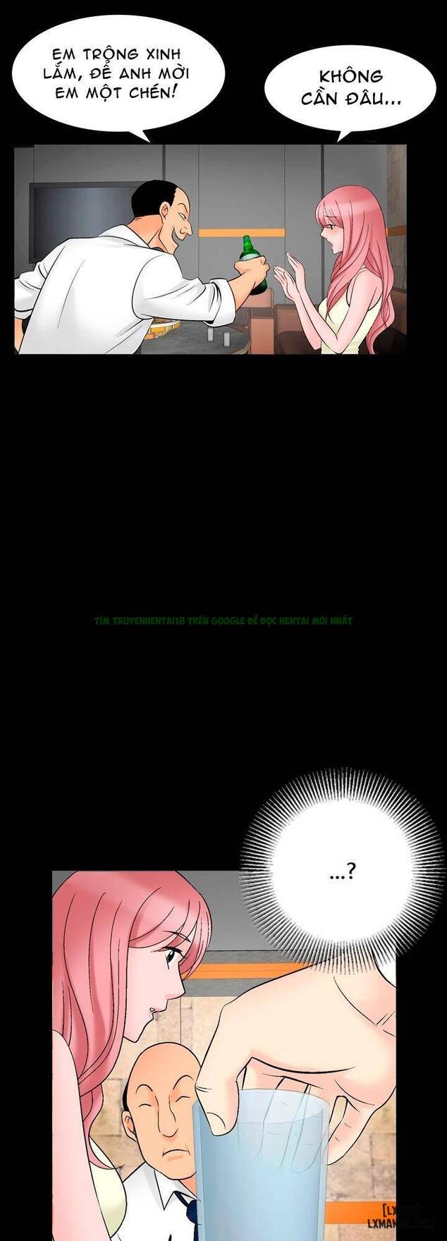 mùi vị của đôi bàn tay chapter 28 23