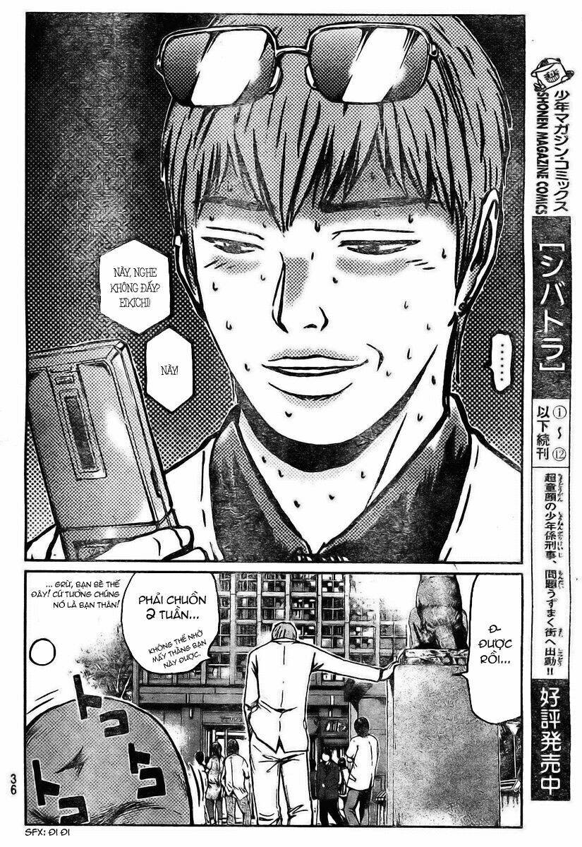 gto: shonan 14 days chapter 1 26