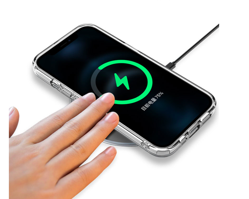 Ốp Lưng Cường Lực Trong Suốt Hoàn Toàn. Lưng meka Kính Không Ố Vàng, Viền Máy Dẻo Cho Iphone 14/14 Plus/ 14 Pro/ 14 Pro Max