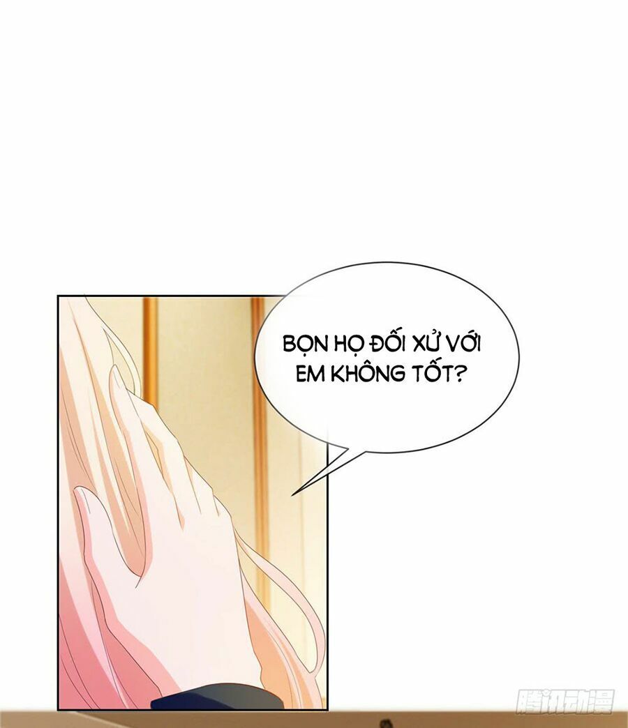 ẩn hôn 100%: chọc tức vợ yêu mua một tặng một chapter 67 37