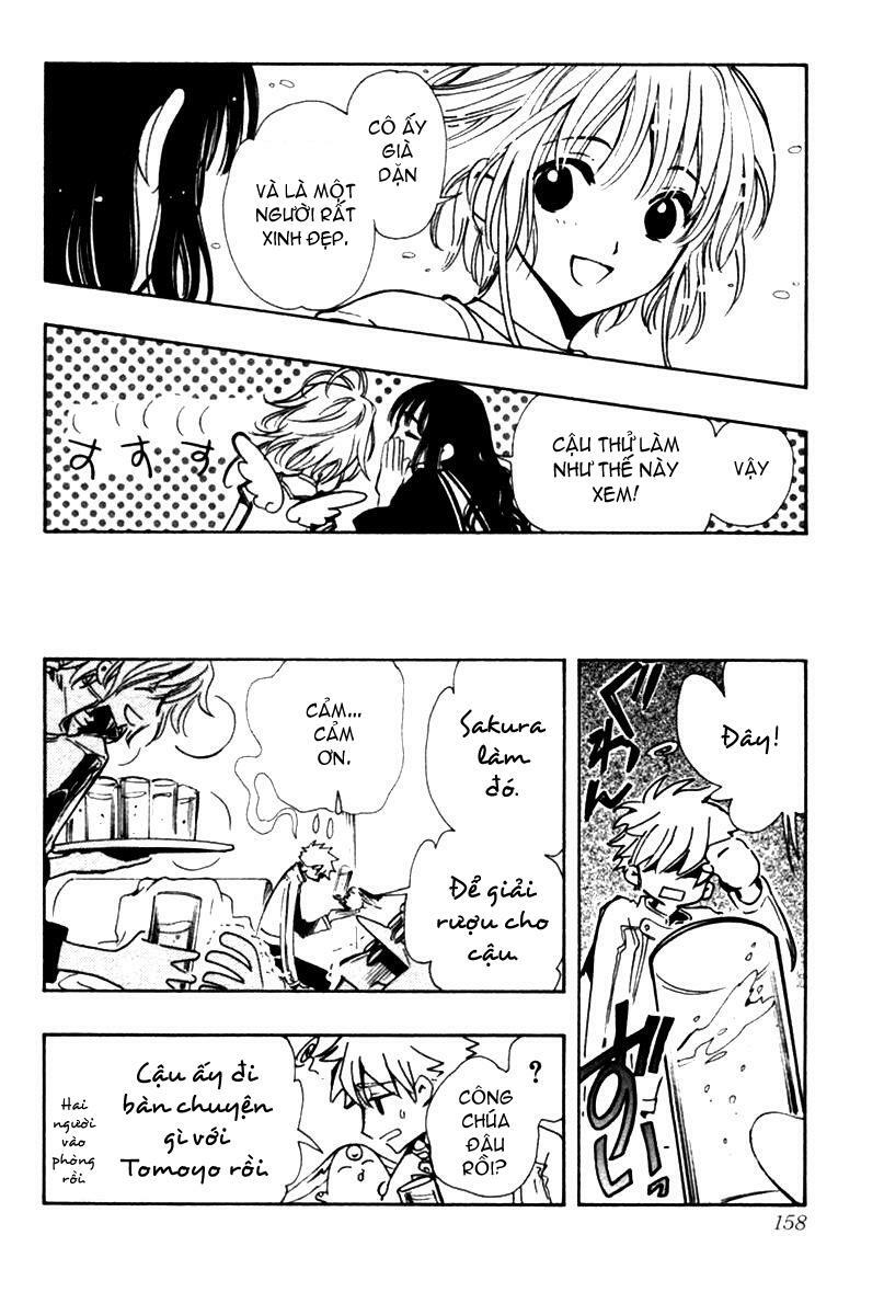 huyền thoại đôi cánh chapter 90 9