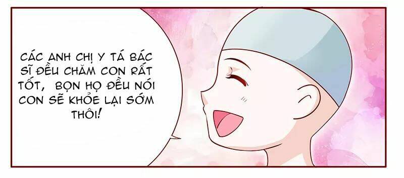 bá đạo tổng tài yêu tôi chapter 115 7