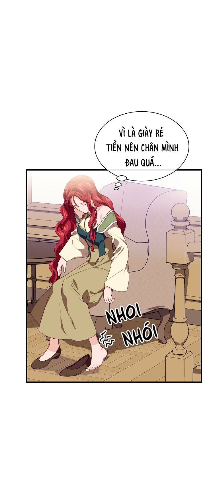 đại dương kiêu sa chapter 9.1 6