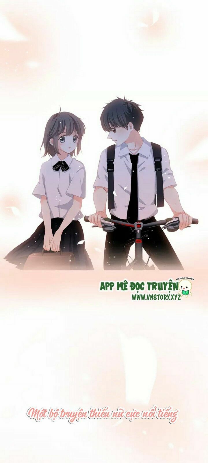 con tim rung động 2 chapter 0 18