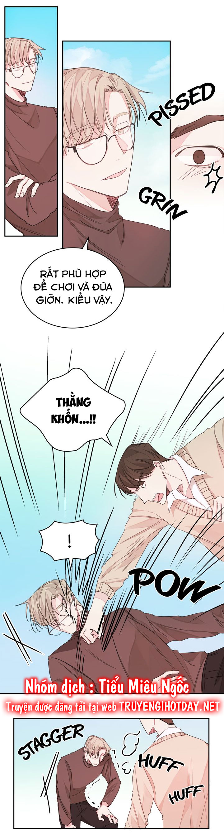 hôm nay cùng với em chapter 36 4