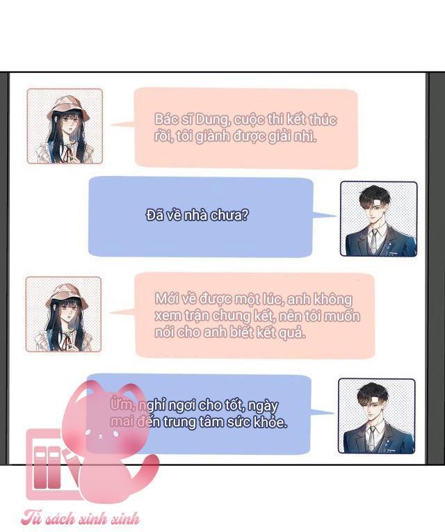 nhiệt luyến trí mạng chapter 6 42