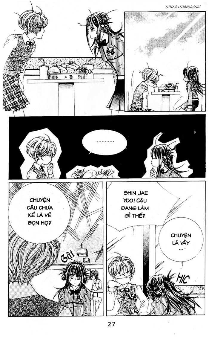 nhà trọ hoàn hảo chapter 49 28