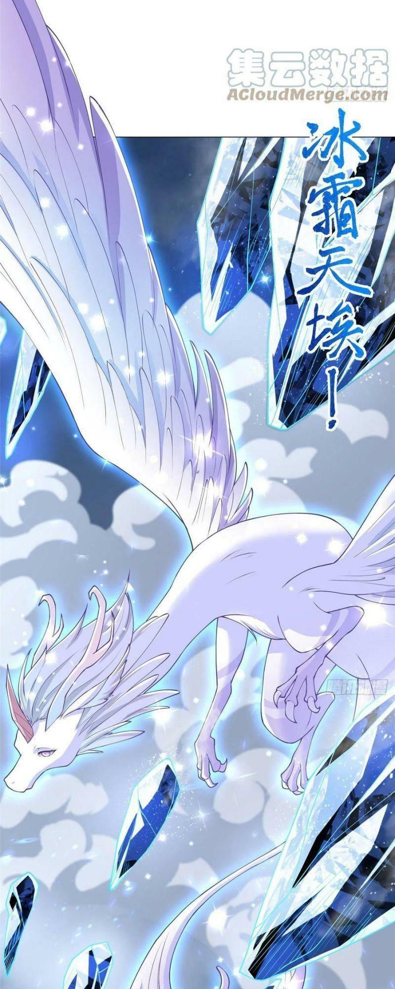 người nuôi rồng chapter 96 8