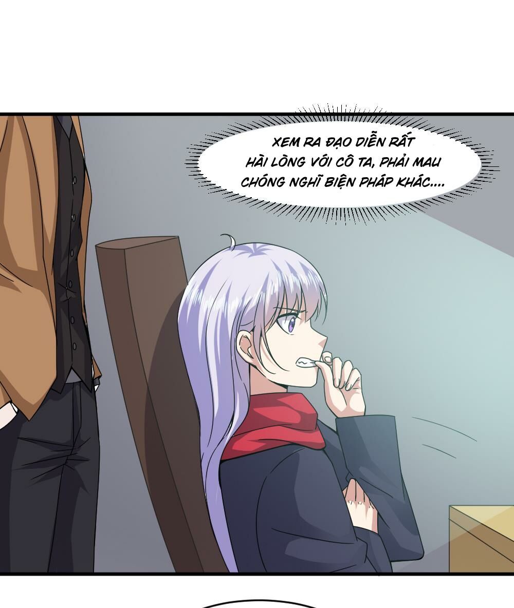 hệ thống nghịch tập thiên hậu chapter 41 11