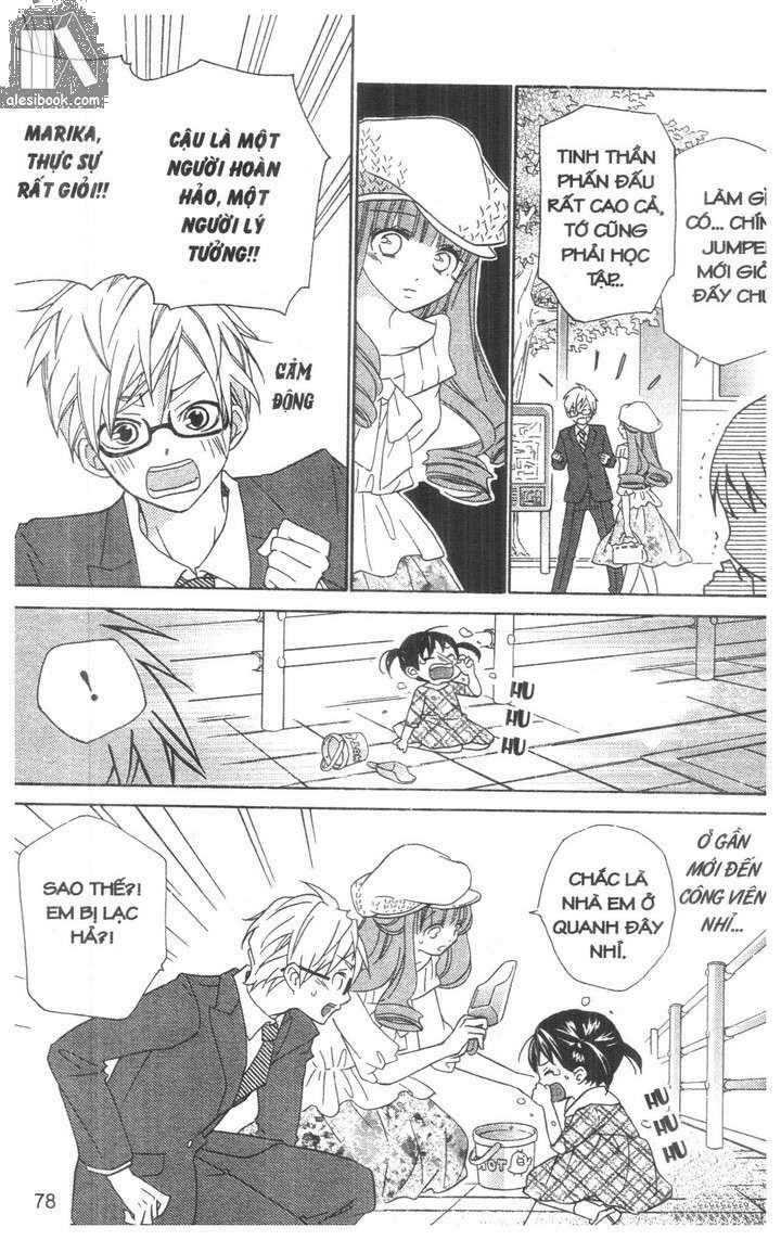 crash! chapter 73 14