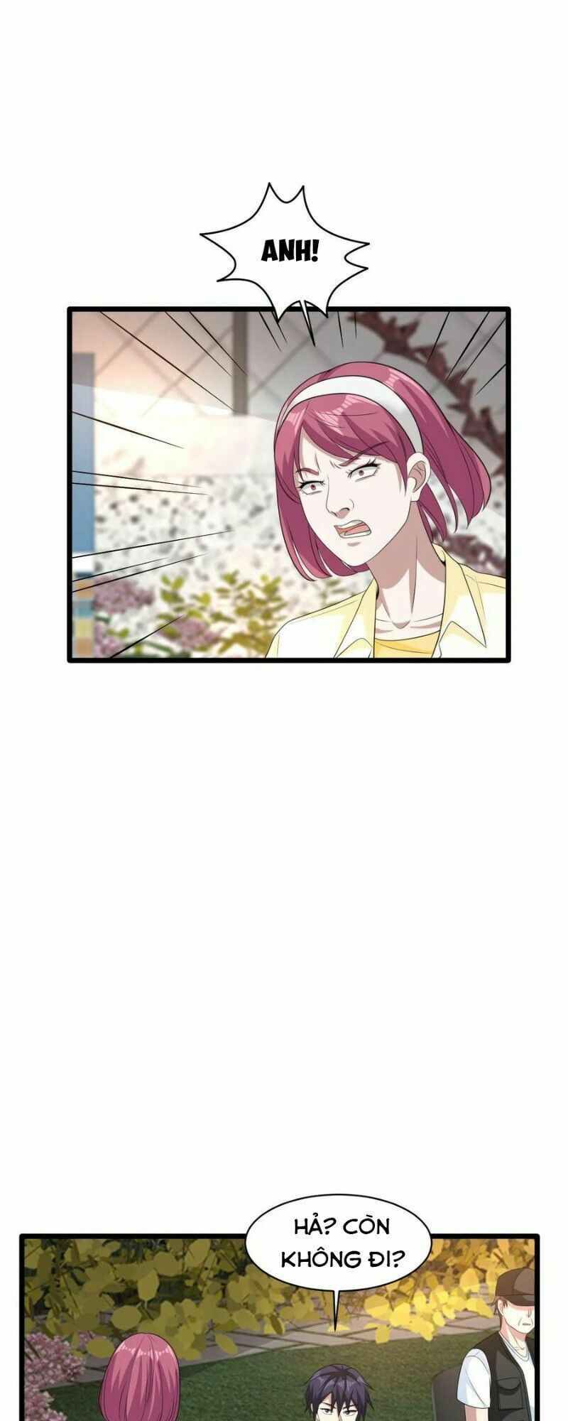 đô thị tà vương chapter 67 12